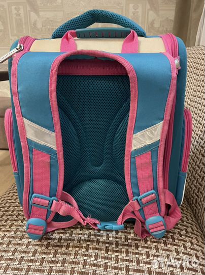 Школьный рюкзак