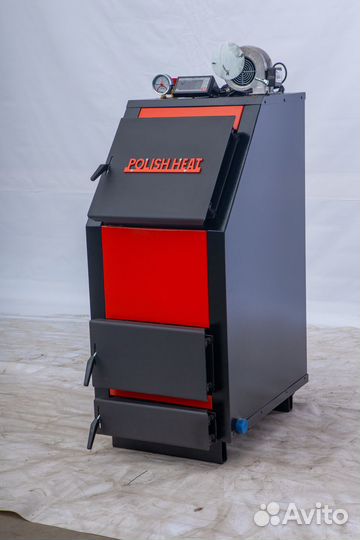 Угольный котел