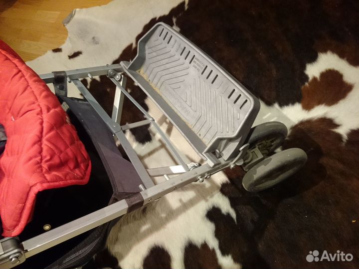 Коляска maclaren major