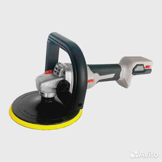 Машина полировальная аккумуляторная CT23018HX