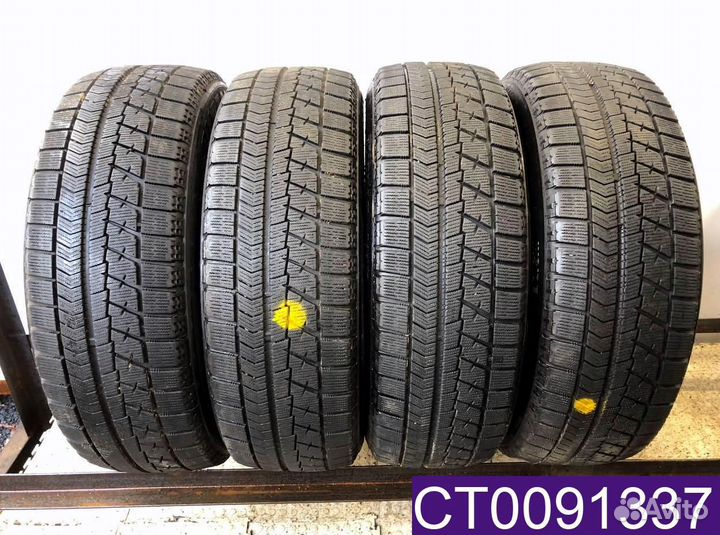 Bridgestone Blizzak VRX 205/65 R16 96T
