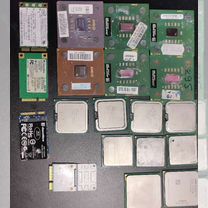 процессор pentium 4 3 ghz socket 478 - Купить компьютерные