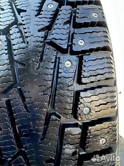 Cordiant Snow Cross 205/60 R16