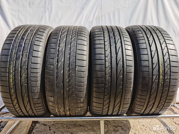 Bridgestone Turanza GR90 245/45 R18