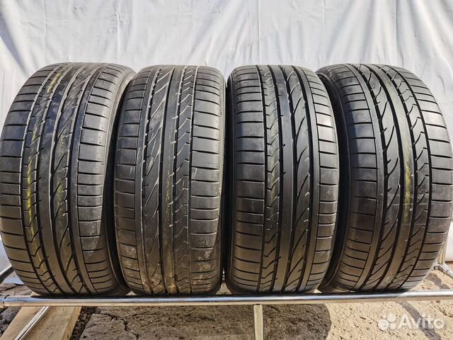 Bridgestone Turanza GR90 245/45 R18