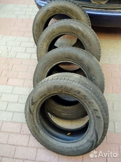 Triangle TR777 215/65 R16