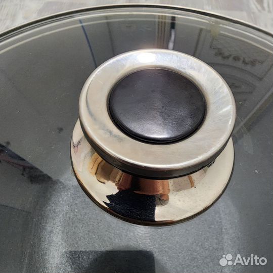 Казан сотейник