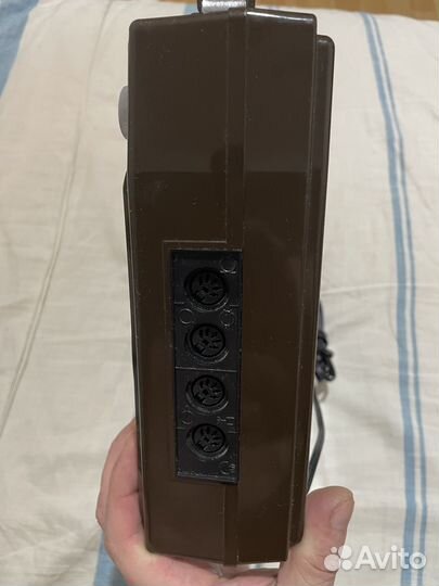 Магнитофон Электроника 302-1