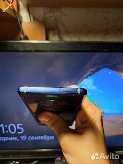 Samsung galaxy note 9