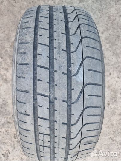Pirelli P Zero 235/50 R19 101J