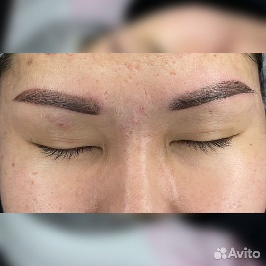 Маникюр педикюр