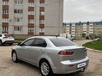 Mitsubishi Lancer 1.6 MT, 2013, 130 000 км, с пробегом, цена 1 035 000 руб.