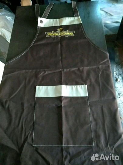 Фартук продавца