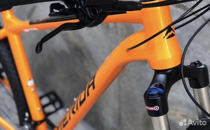 Merida big.nine 300 29 2021