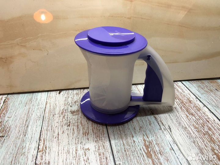 Tupperware сито для муки