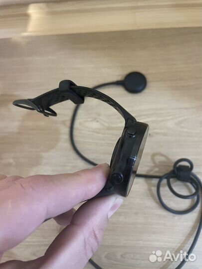 Часы polar vantage m