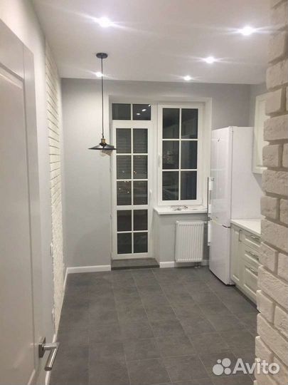 Ремонт и строительство