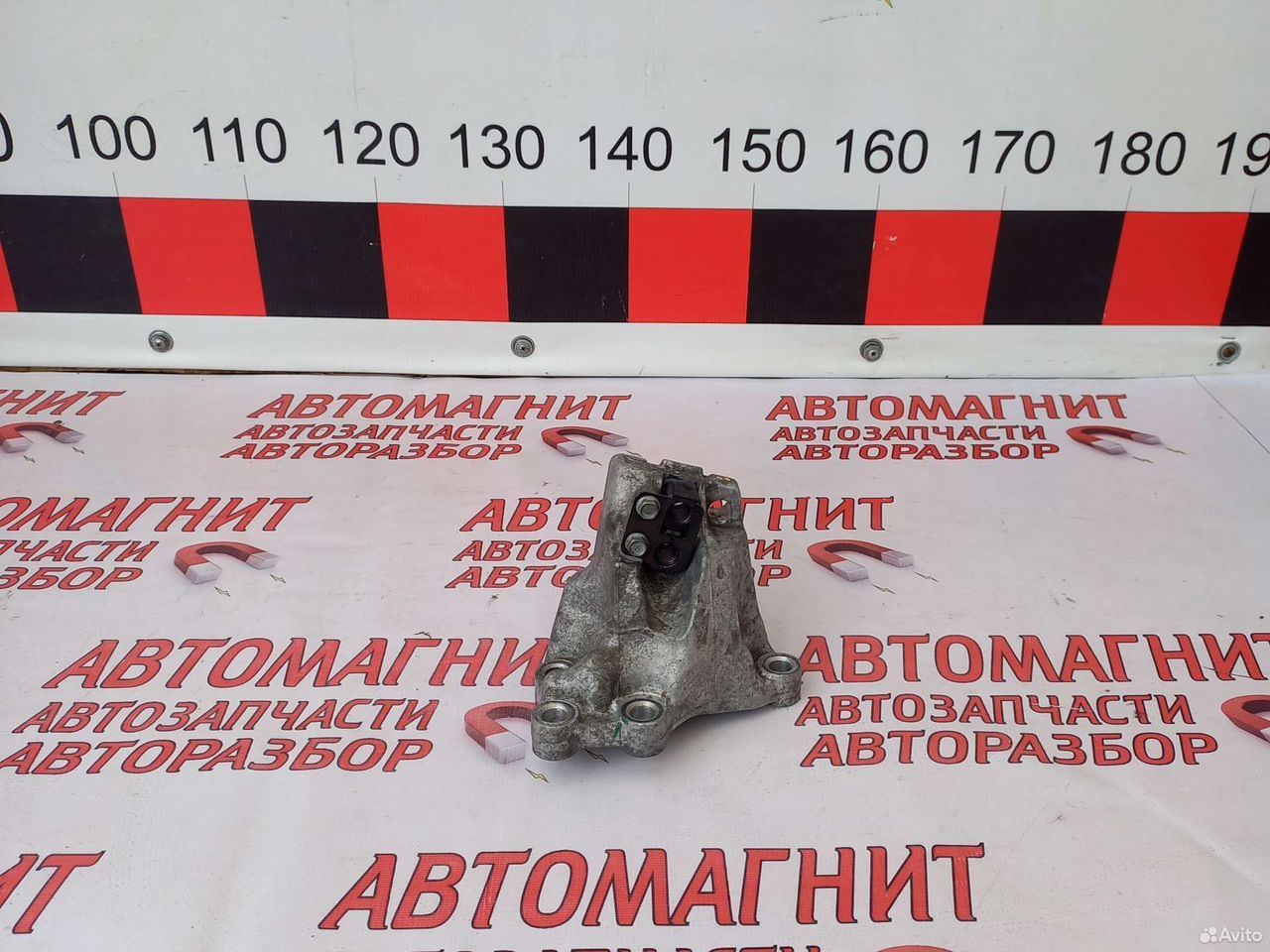 Кронштейн МКПП Киа Сид 3 CD 18-н.в