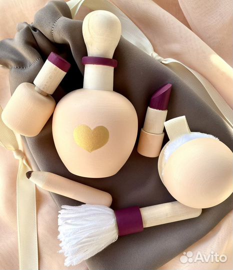 Набор детской косметики