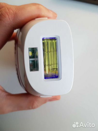 Фотоэпилятор Planta PLH-200 Estetic Touch