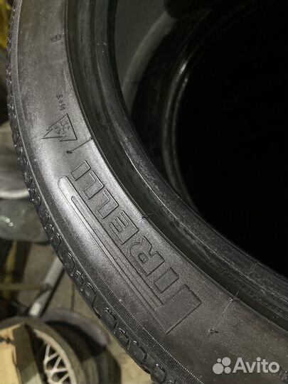 Pirelli Winter Sottozero 210 225/45 R17 91H