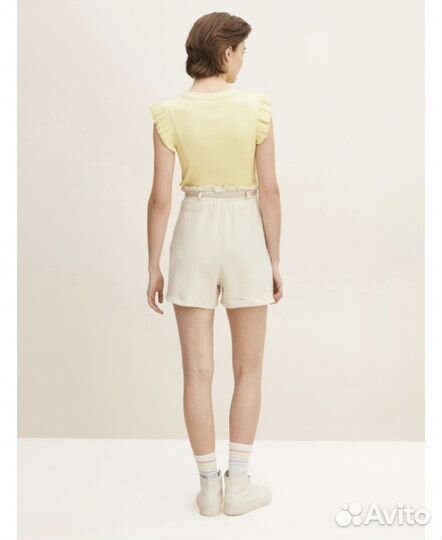 Шорты tom tailor