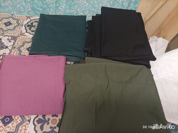 Лоскут на вес(170закг)