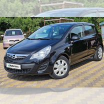 Opel Corsa 1.4 MT, 2011, 18 710 км, с пробегом, цена 790 000 руб.