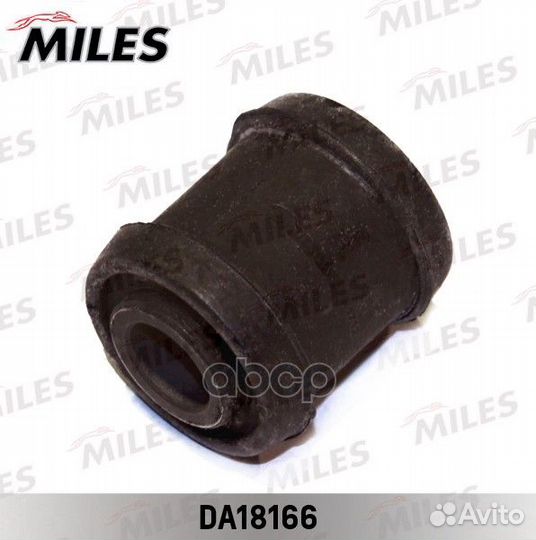 Сайлентблок рулевой рейки VW T4 (LMI 1767201) D