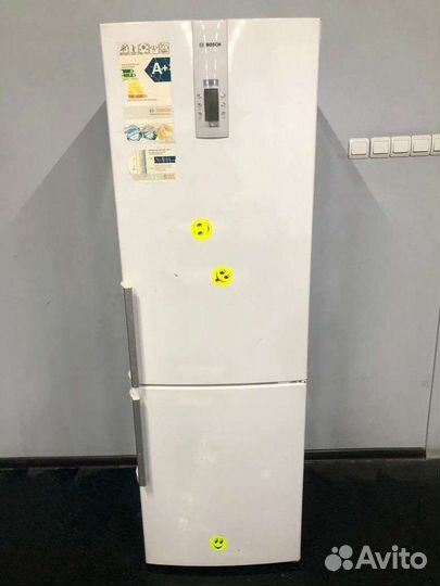 Холодильник б/у с гарантией и доставкой
