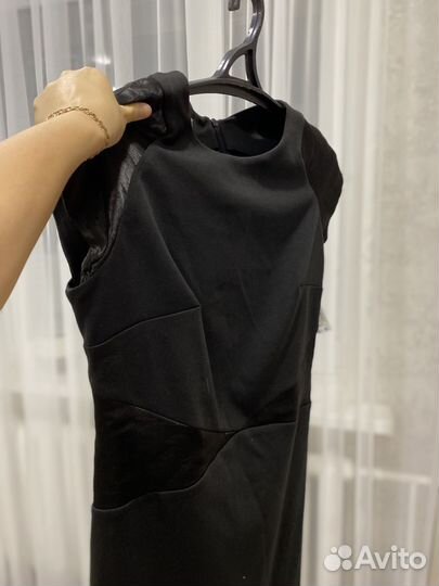 Женское платье новое 52 размер