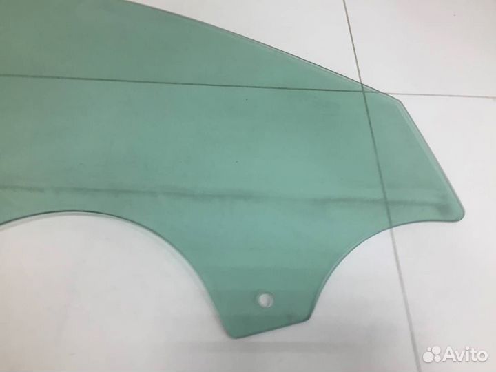 Стекло двери передней правой Volkswagen Taos 2020