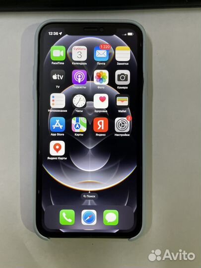 iPhone Xr, 64 ГБ