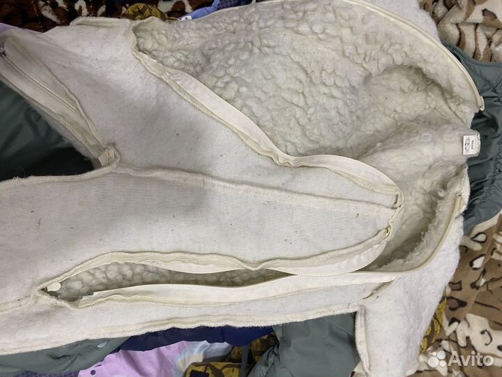 Вещи пакетом 92