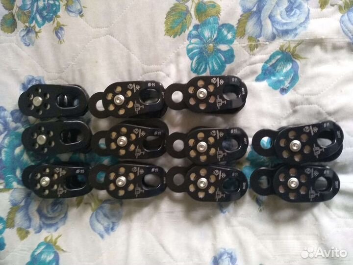 Набор для альпинизма