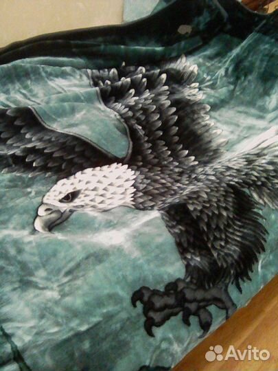 Покрывало, плед