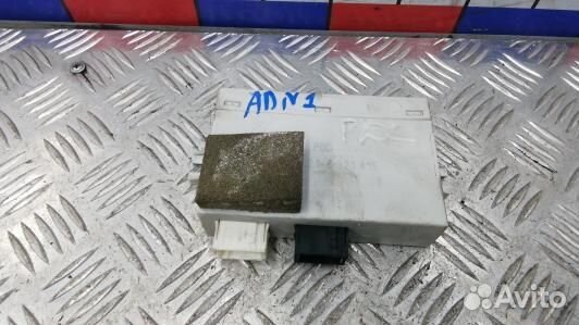 Блок PDC (парктроников) BMW 3 E46 (ADN01SP01)