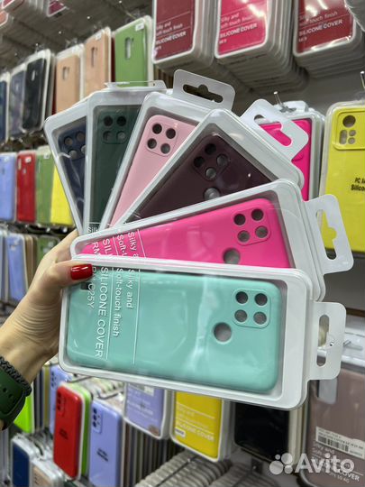 Мобильные аксессуары оптом