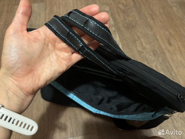 Сумка для ноутбука 15,6