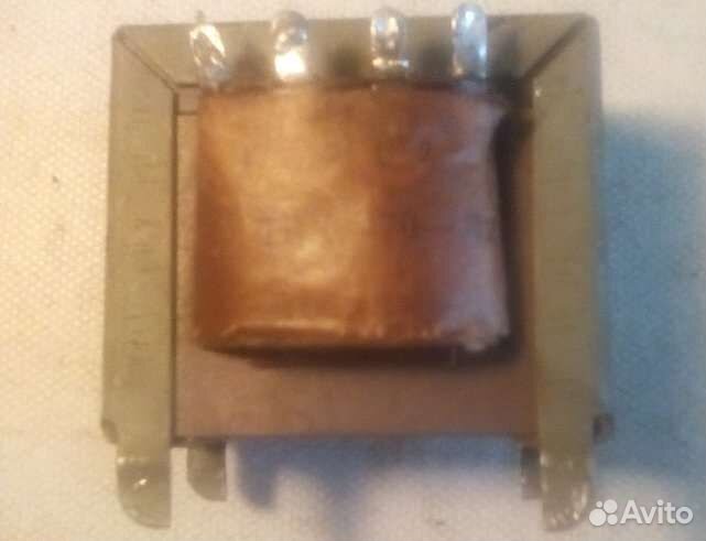 Твк-70-Л2 трансформатор