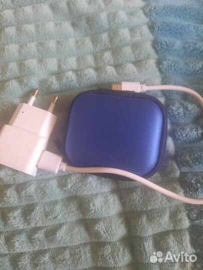 Слуховой аппарат внутриушной