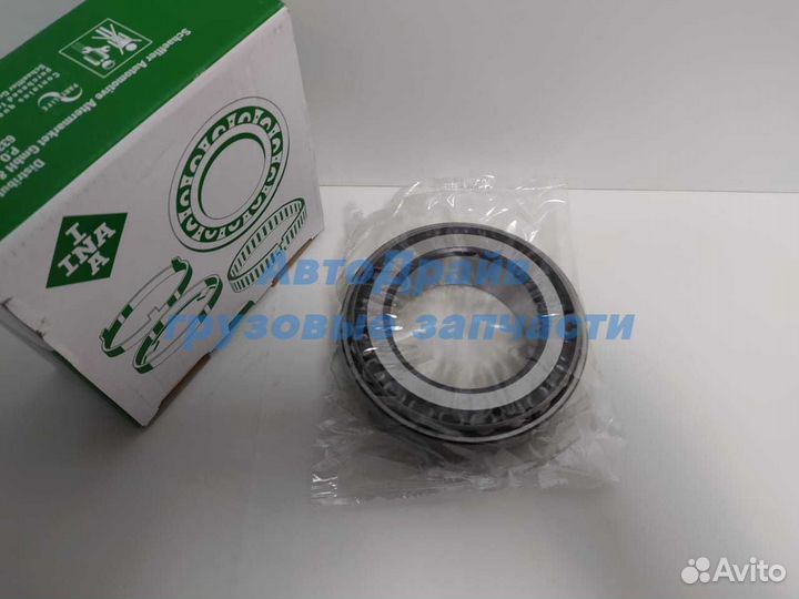 Подшипник кпп ZF 6S-180 8S-180