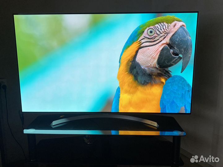 Телевизор LG Oled 55