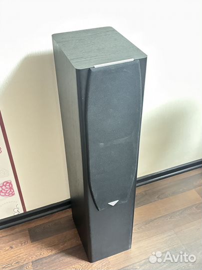 Акустика Vector HX 310 и Vector HX 251