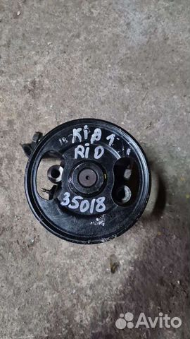 Насос Гур для Киа Рио 1 1.3 A3E 2000-2005