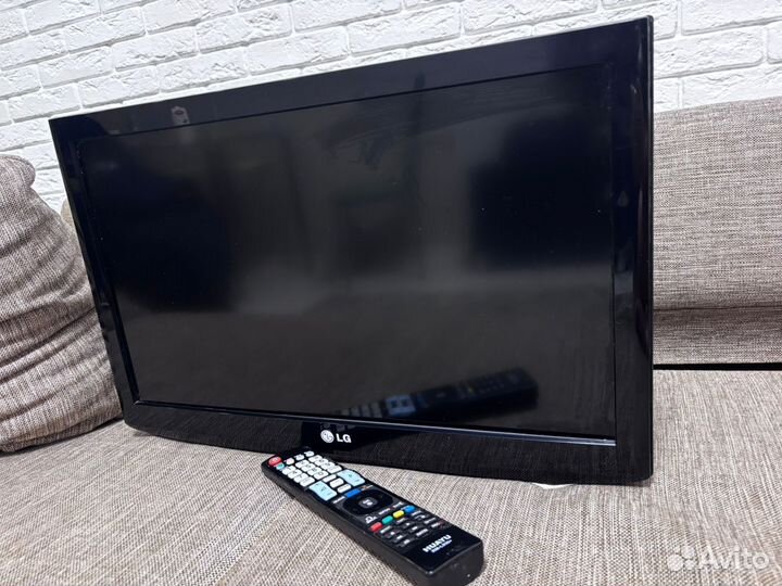 Телевизор LG