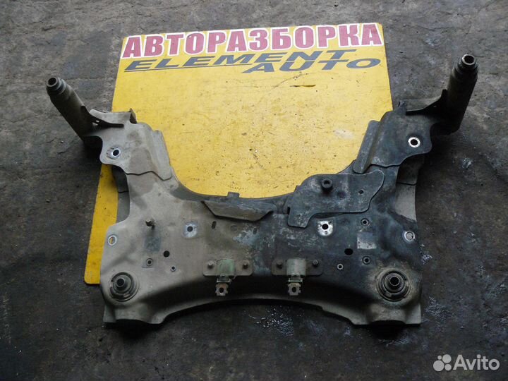 Подрамник передний для Renault Grand Scenic III