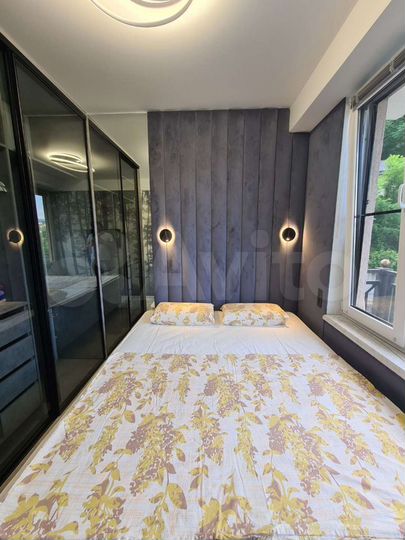 3-к. квартира, 50 м², 4/12 эт.