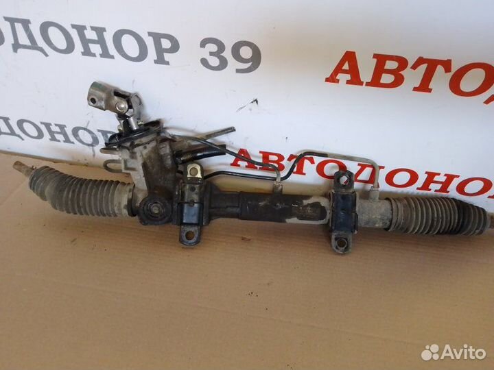 Рулевая рейка Nissan Micra K11 1.0 2001