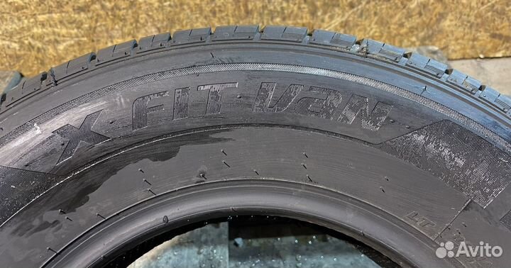 Laufenn X-Fit Van 185/80 R14C